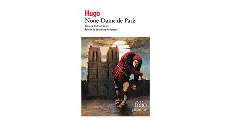 notre dame de paris résumé par chapitre